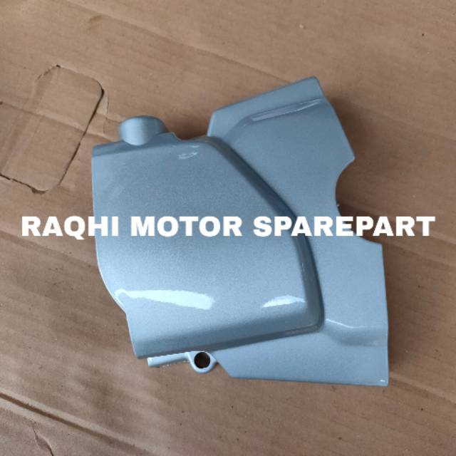Tutup Gir Depan Supra Fit New / Tutup Gear Depan Supra Fit New