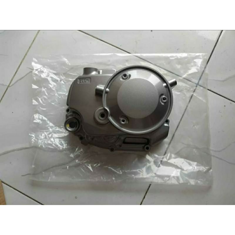 Cover Blok Kopling Shogun 110 Original