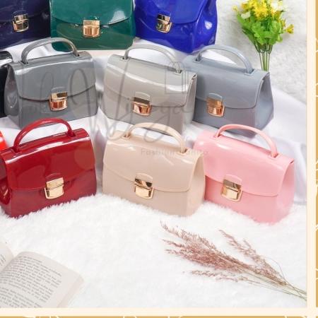 TAS JELLY GELLI GLOSSY IMPORT