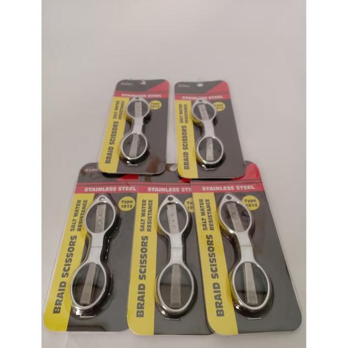 

Gunting PE Daido Murah Bahan Stainless Steel