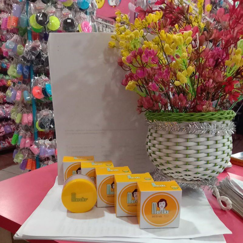 marcks tabur active bedak marcks