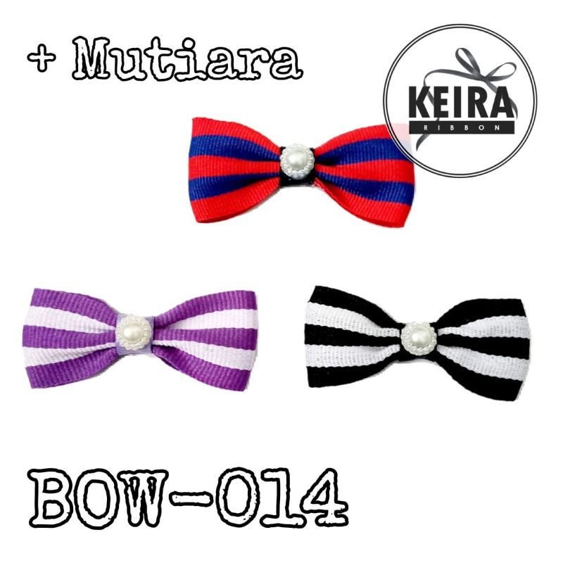 

Pita serbaguna BOW-014 untuk hampers, kado, balon, buket tangan, dll.