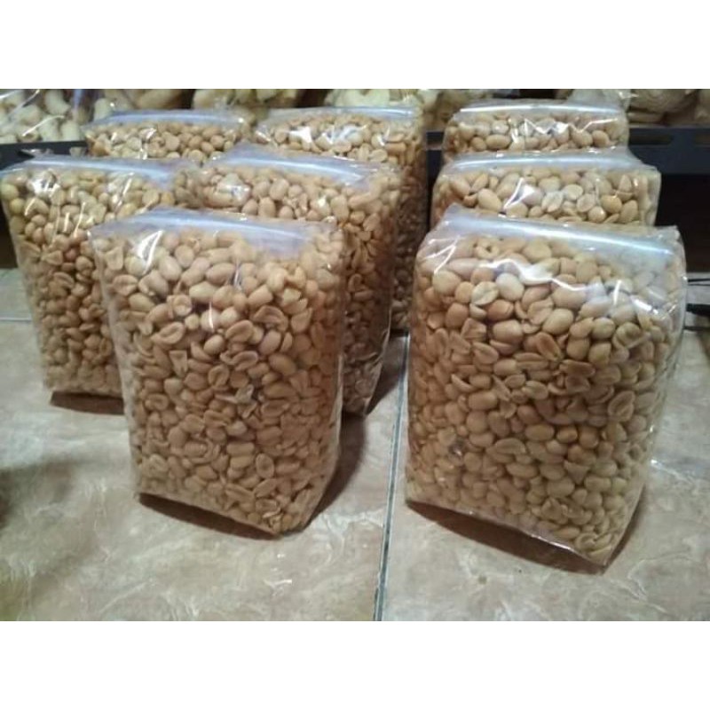 

kacang bawang 500gr