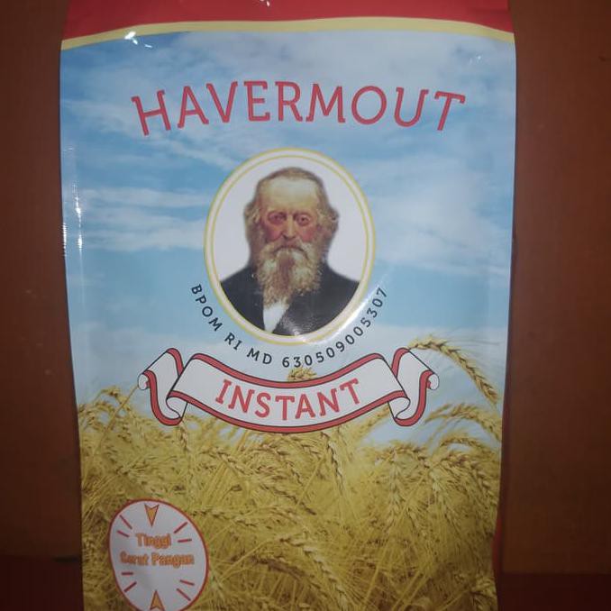 

promo murah HAVERJOY AUSTRALIAN OAT INSTANT