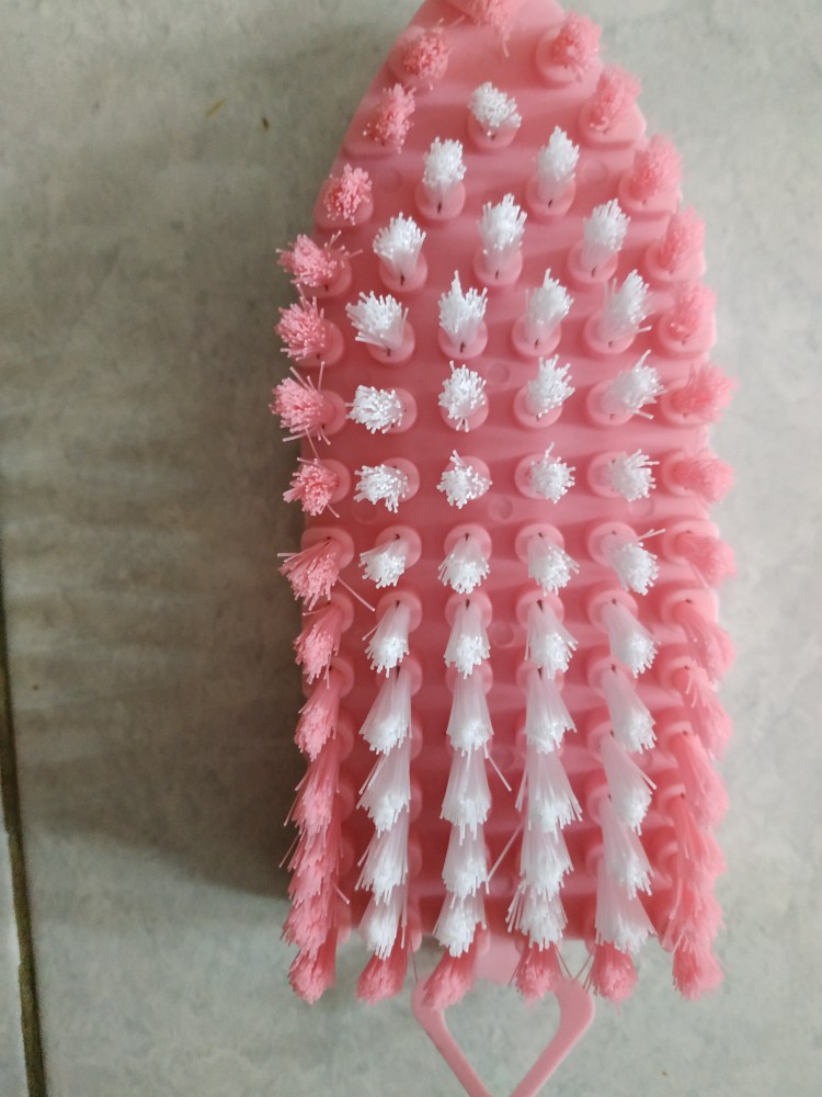 Sikat Lentur Flexible Serbaguna