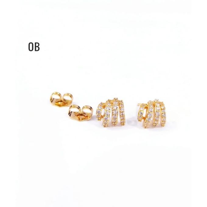 Anting Dewasa Xuping Wanita N22082202