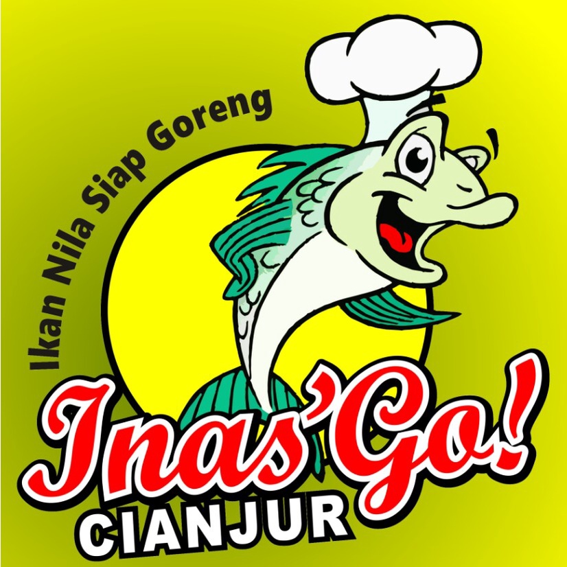 

IKAN NILA SIAP GORENG | INAS'GO | 500G DAN 1000G