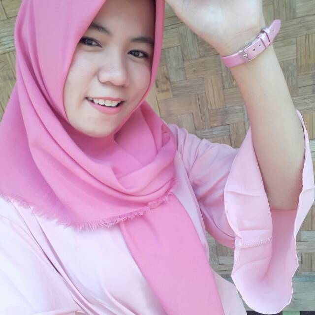 nasyapinkkyafrilia