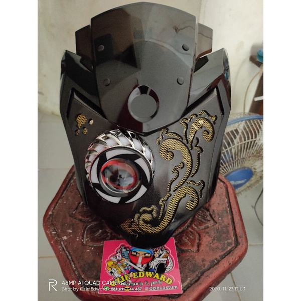 hadlam coak proji vxion new nva