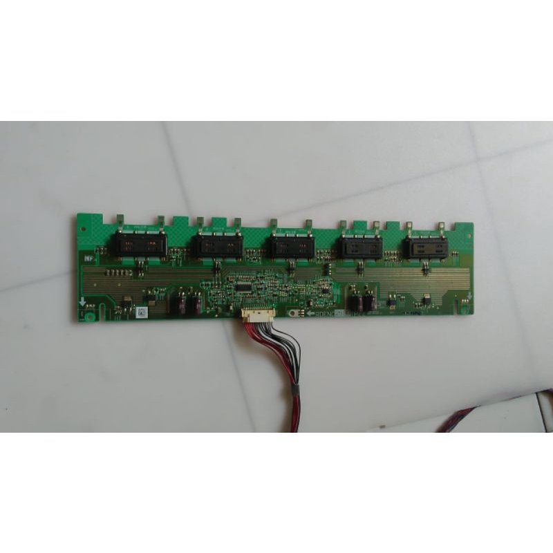 inverter tv Toshiba 32AV500E