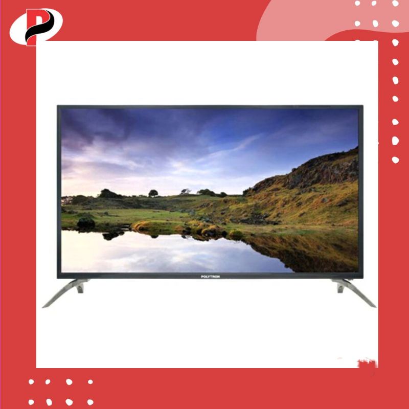 TV LED POLYTRON 40V8853  (40inch) digital