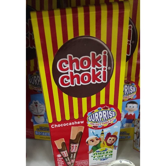 

choki choki stik 50gr