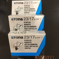 Staples Isi Hekter Isihekter Etona 2317