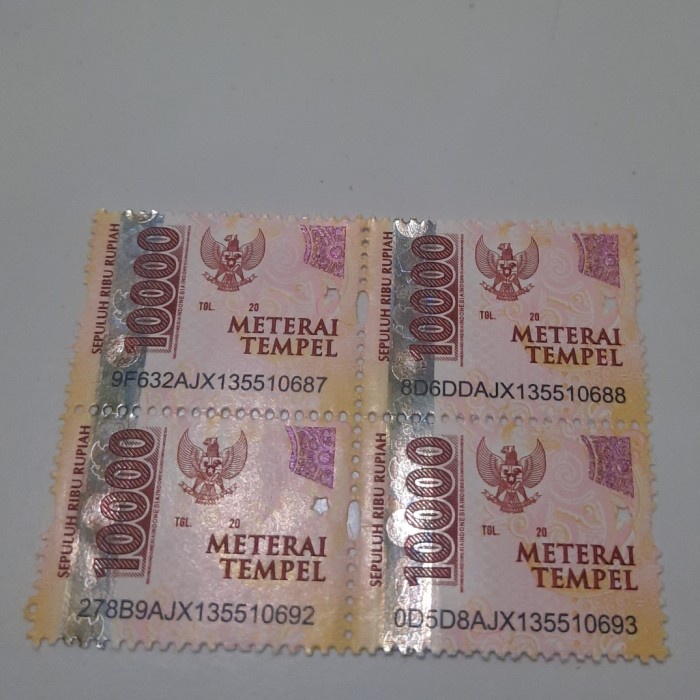 

Berkualitas Matera I 10 Ribu Original Sale!!!