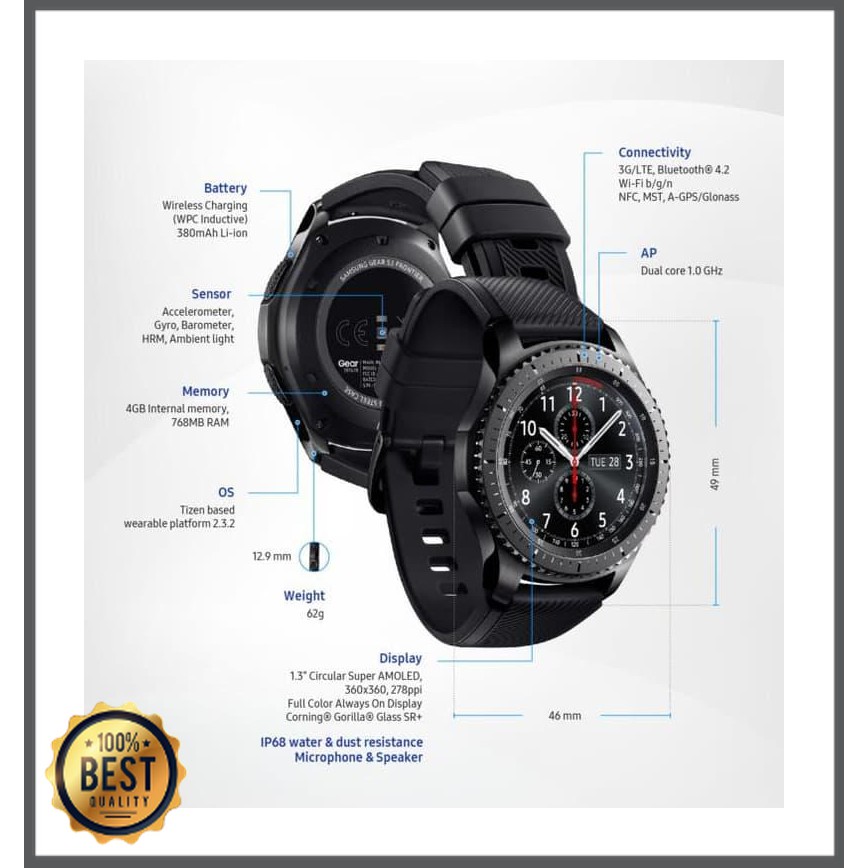 samsung smartwatch cellular connectivity
