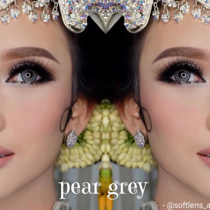 pear by Dream color1/Softlens pear /Softlens wedding