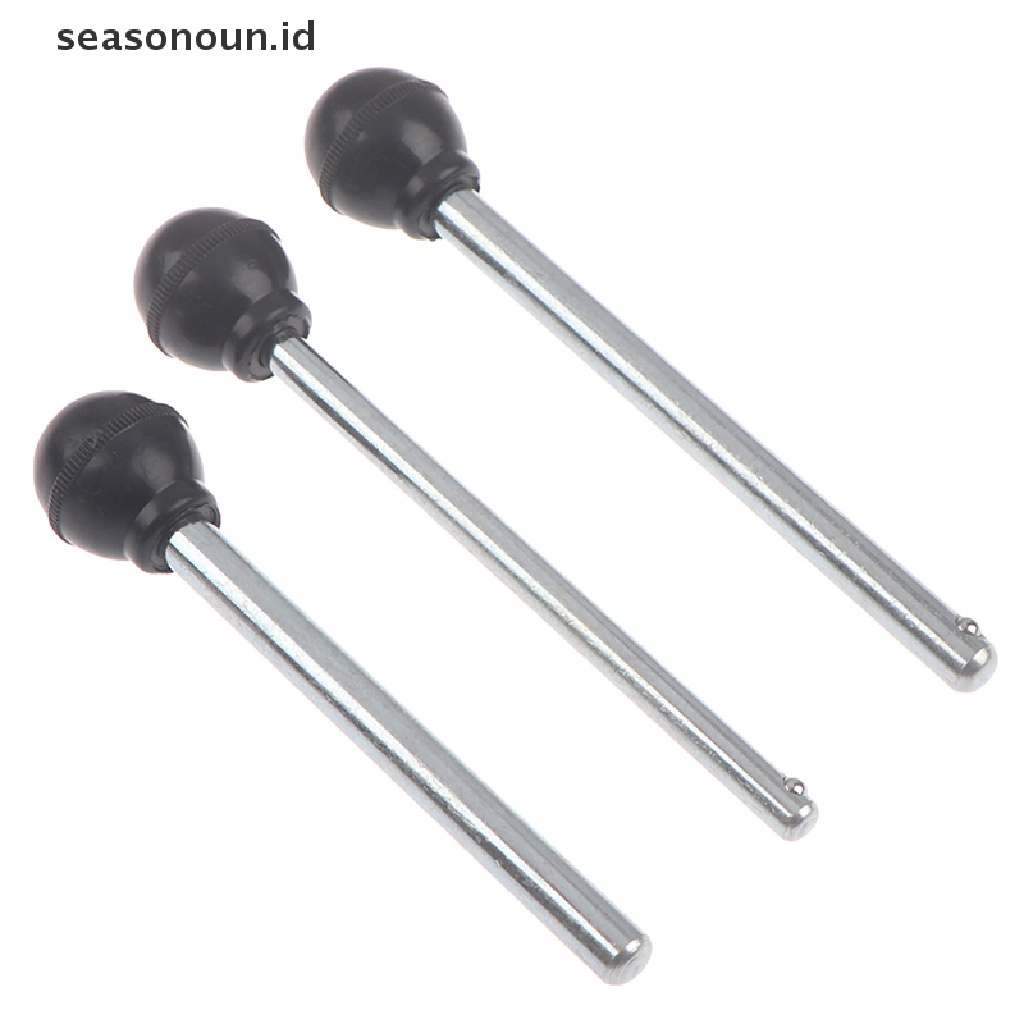 (seasonoun) Pin Baut Stacking Untuk Aksesoris Peralatan Fitness