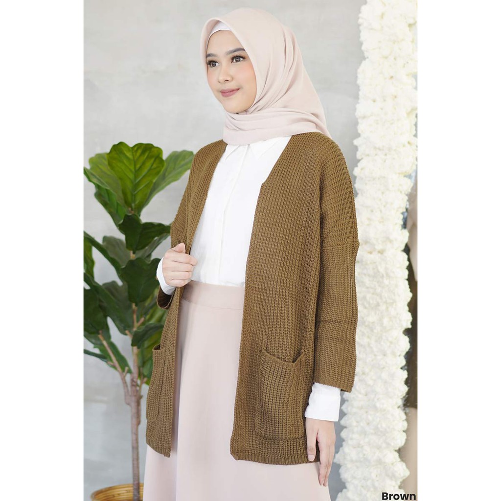 Lajoya Knit Outer