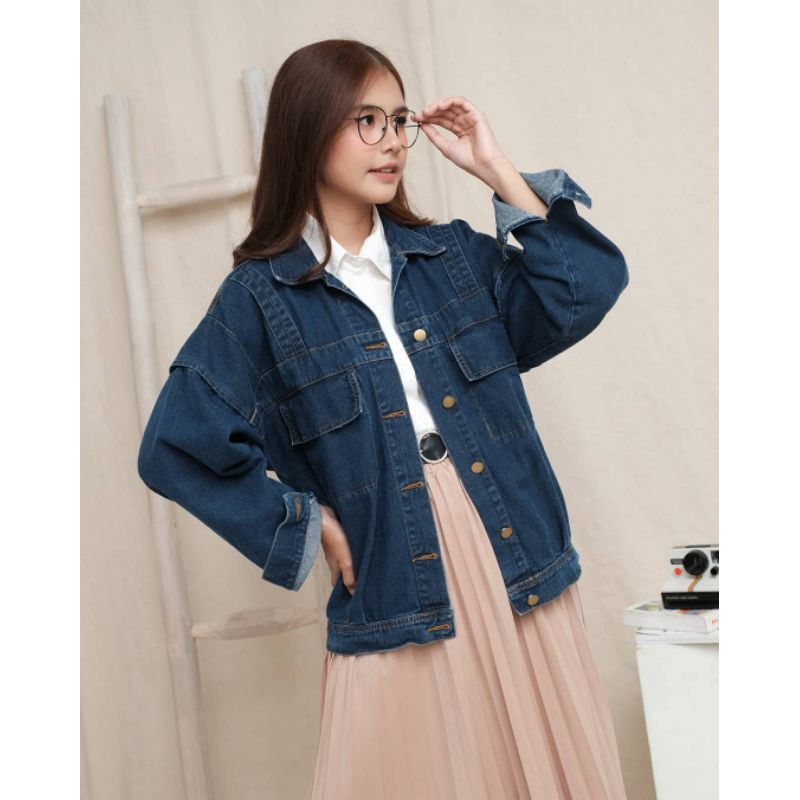 Rubylicious monson Denim JACKET