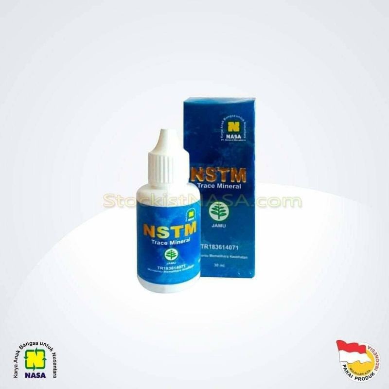 nstm mineral original obat tetes nasa