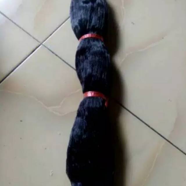 Jaring Burung Senar Hitam UK.0.15