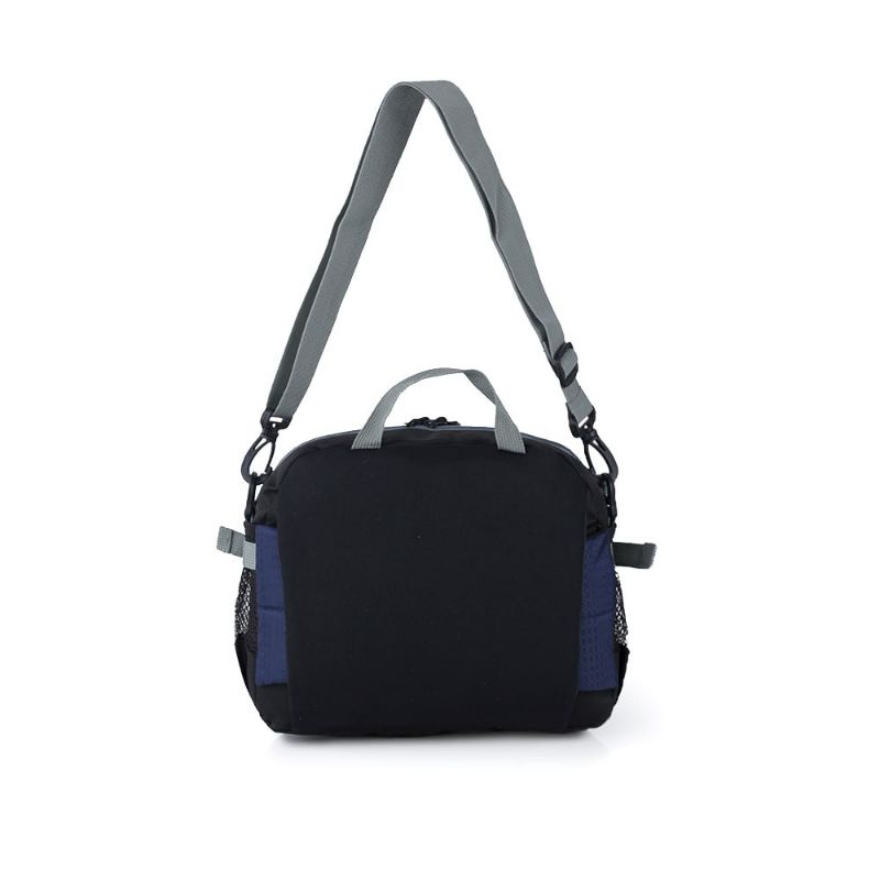 Tas Selempang Outdoor Pria Terbaru | Salempang Gunung Bahan Premium Original | Kekinian Stylish Keren Tourer Shoulder Bag