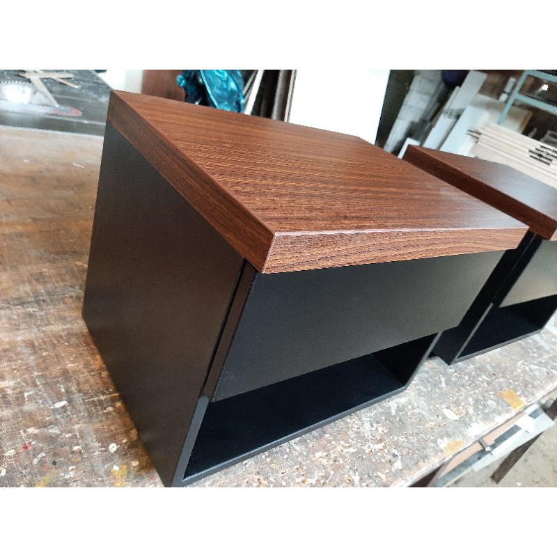 Nakas 40X30X23, Meja Kecil, Meja Samping Divan