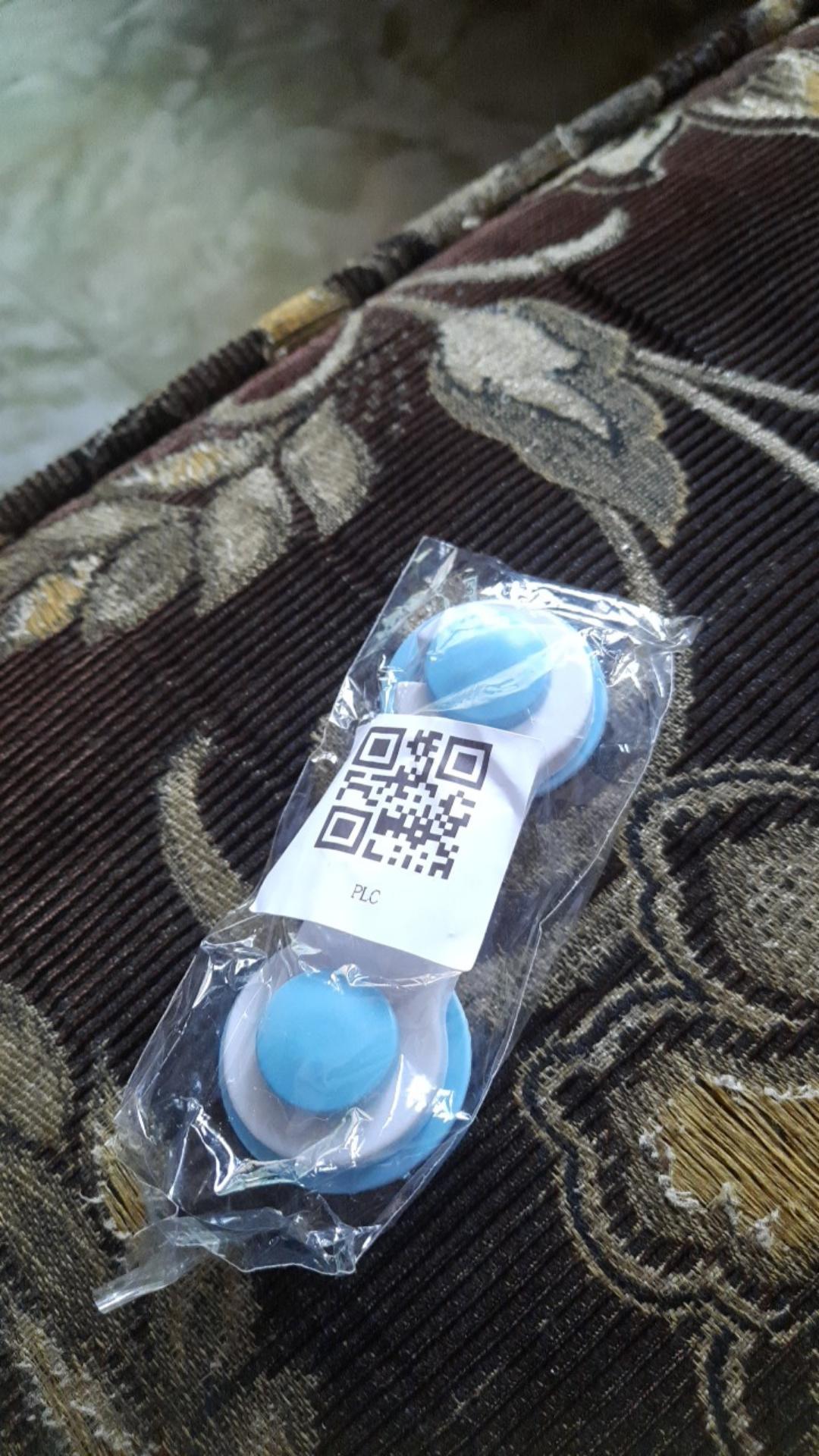 Pengaman / Pengunci Lemari / Laci / Pintu