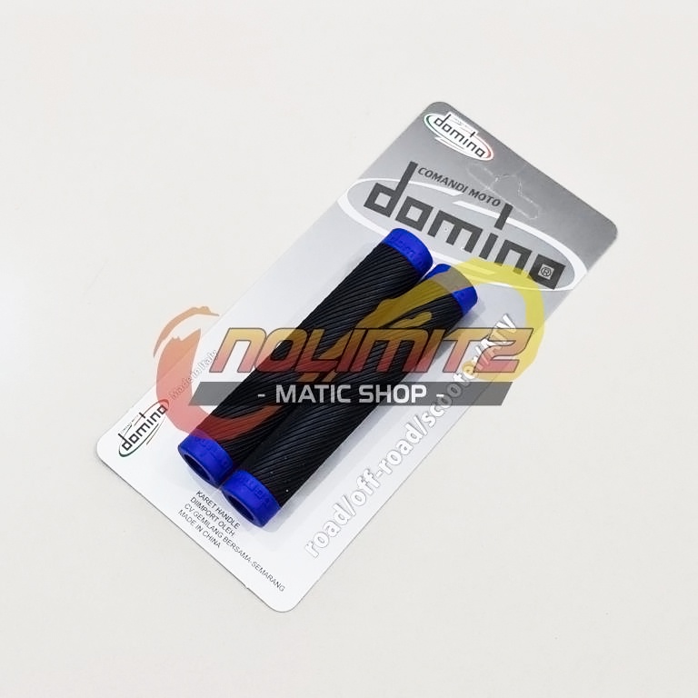 Karet Handle Rem Domino Universal NMAX XMAX Aerox 155 Vario PCX R15
