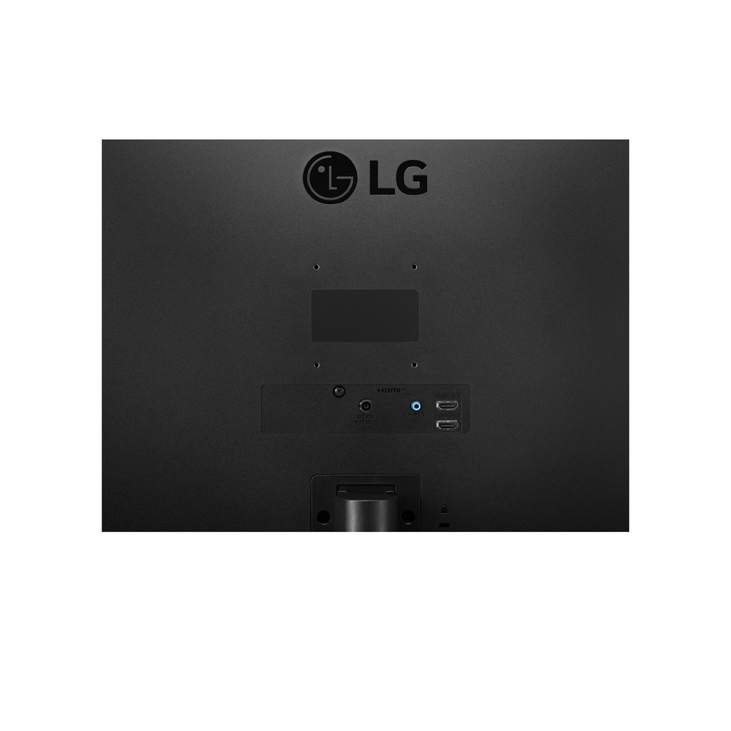 LG 27MP500-B 27'' IPS Full HD Monitor dengan AMD FreeSync™