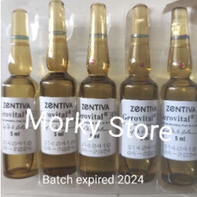 Ready Gerovital  Ready Stok Gerovital