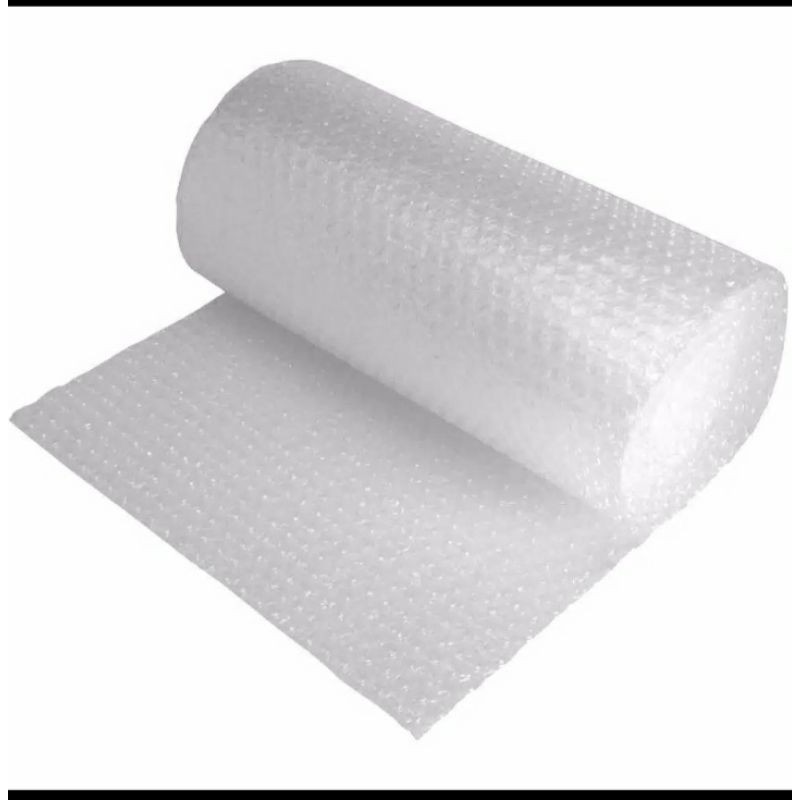 

EXTRA TAMBAHAN PACKING BUBBLE WRAP ATAU KARDUS