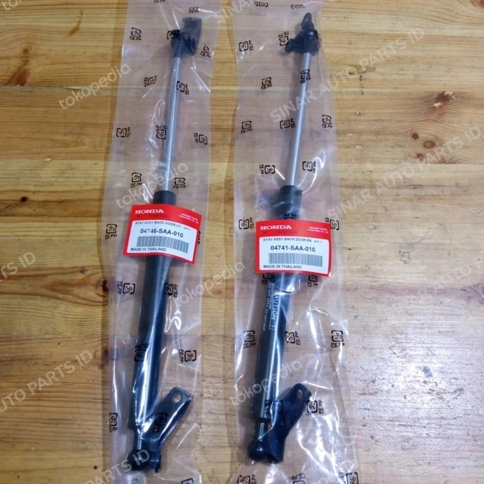SHOCK BAGASI PINTU BELAKANG SHOCK HIDROLIK HONDA JAZZ IDSI VTEC