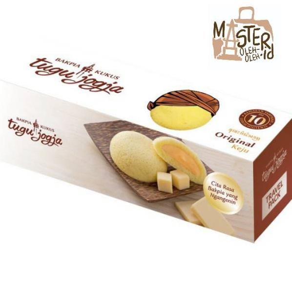 

Paling Popular WCCOW (Isi 10)Bakpia Kukus Tugu Jogja Ready Ori. Kurma Packing Dus Bakpia Kukus Bakpia Tugu Bakpia Jogja 40 ➷Model Baru