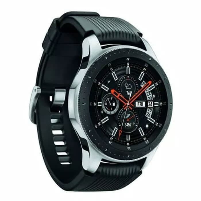 ORIGINAL Samsung Galaxy Watch S4 SMR800 SMR 800 46 MM