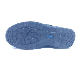  Sepatu  Kerja Safety  Shoes EUROSTAT Original HS 354C 