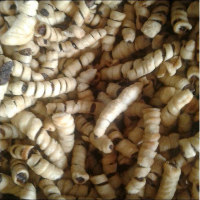 

sale pisang sale lilit/molen pisang kering/sale pisang molen