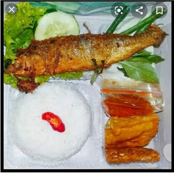 

IKAN BANDENG PRESTO - BANDENG OTAK OTAK HOME MADE