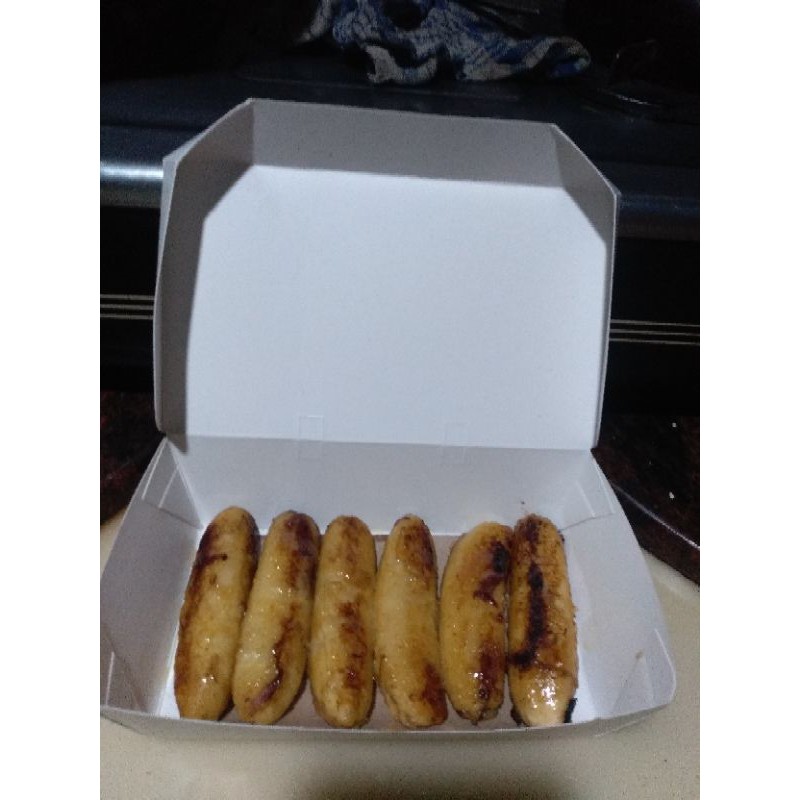 

pisang bakat original