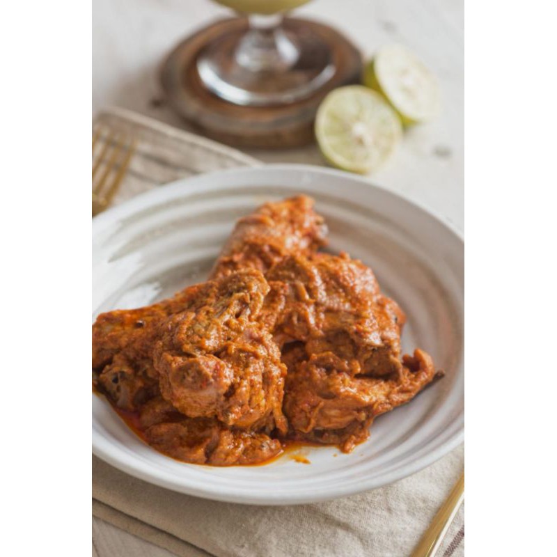 

oblok ayam kampung (4 pcs)