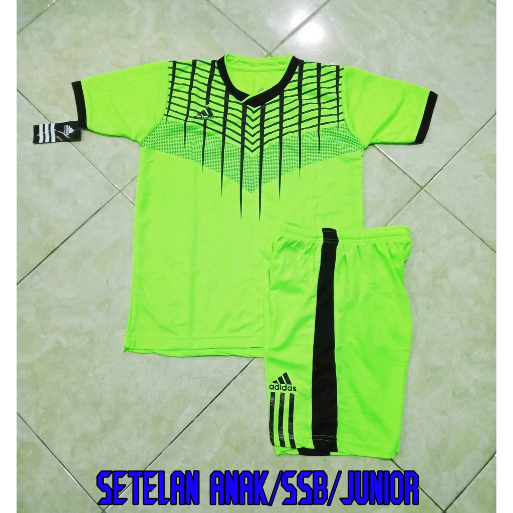 Desain Baju Futsal Nike T90  Gejorasain