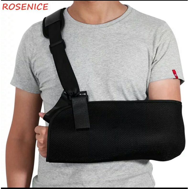 Arm Sling/ gendongan tangan lengan premium