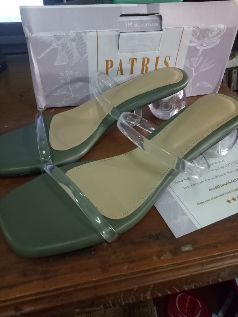 Maura Gamis Batik Couple