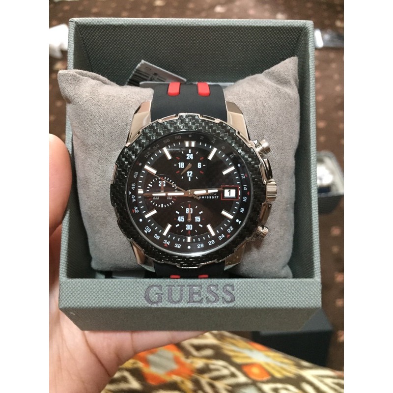Jam tangan Guess Original WATCH MEN ORIGINAL / JAM GUESS / GUESS MURAH ORI
