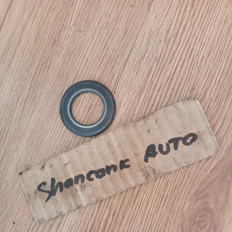 ring dalam house, rumah kopling, ronsel satria Fu 150 4t original copotan