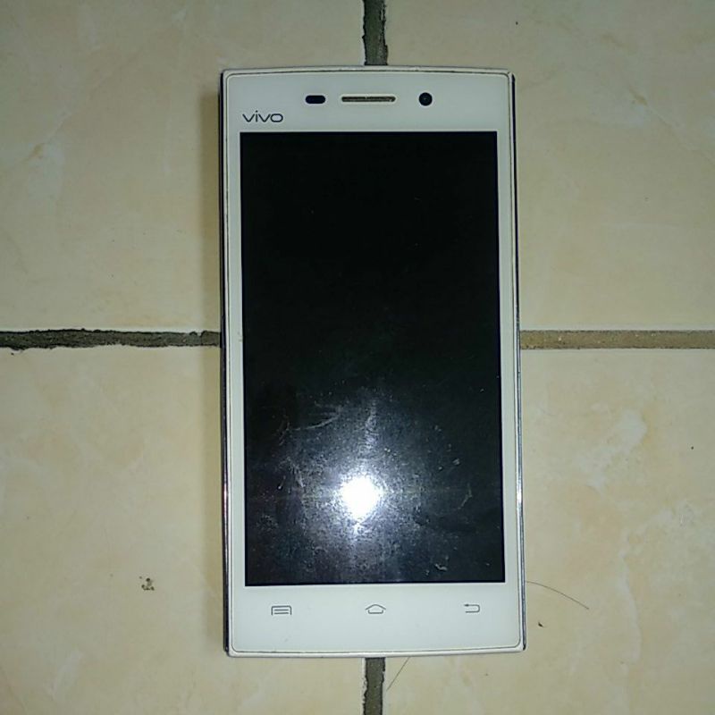 Handphone Vivo VIVO Y15 Old (2013) Minus
