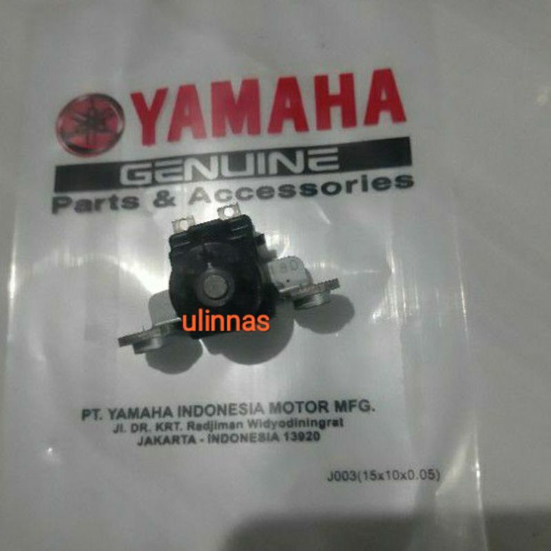 PULSER PENGAPIAN ORIGINAL YAMAHA MIO J / mio M3 125 / mio s / mio z  ASLI ORI