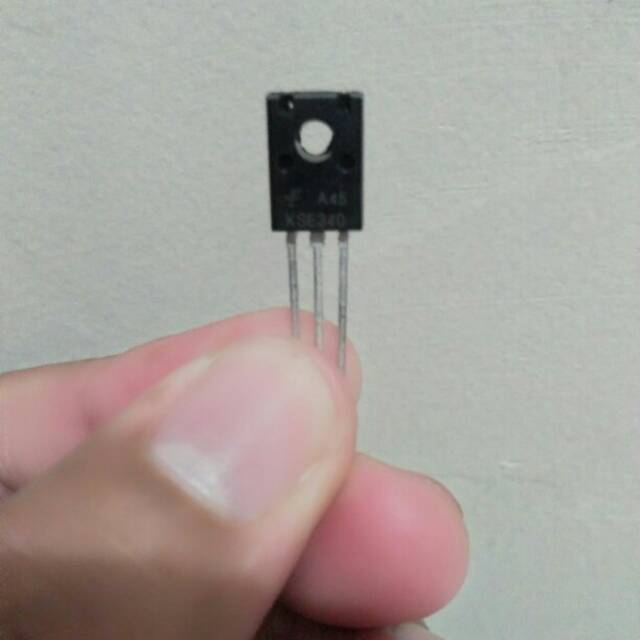 Transistor KSE340 KSE 340 JE340 JE 340