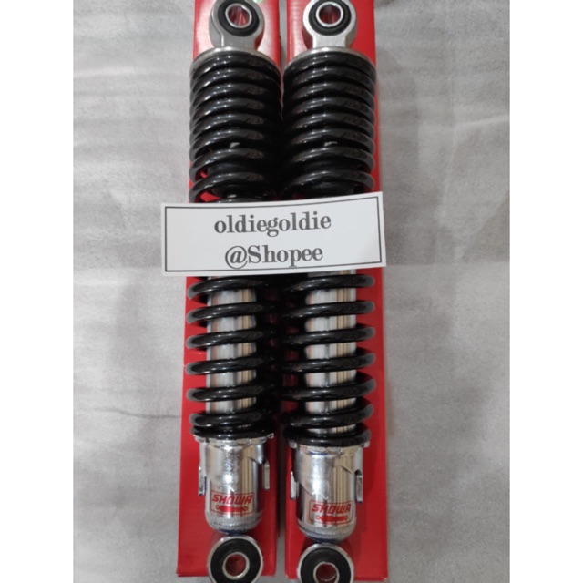 Shock Shockbreaker Belakang Honda Tiger Gl Pro Max 52400 Kc5 003 Ori Shopee Indonesia