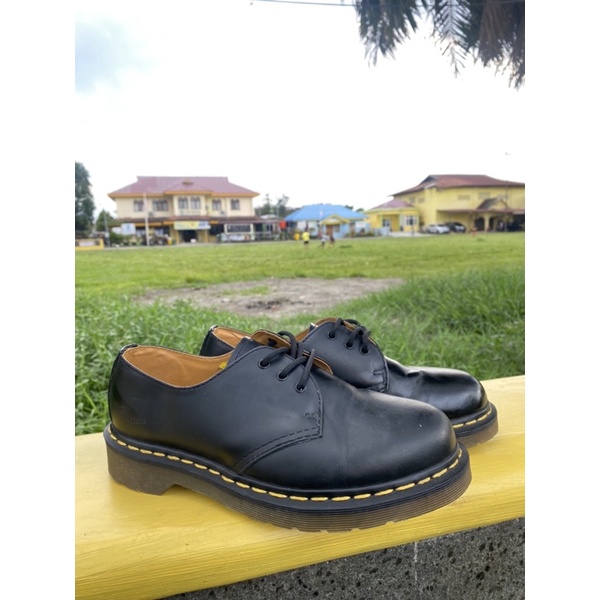 DR.MARTENS 1461 SECOND